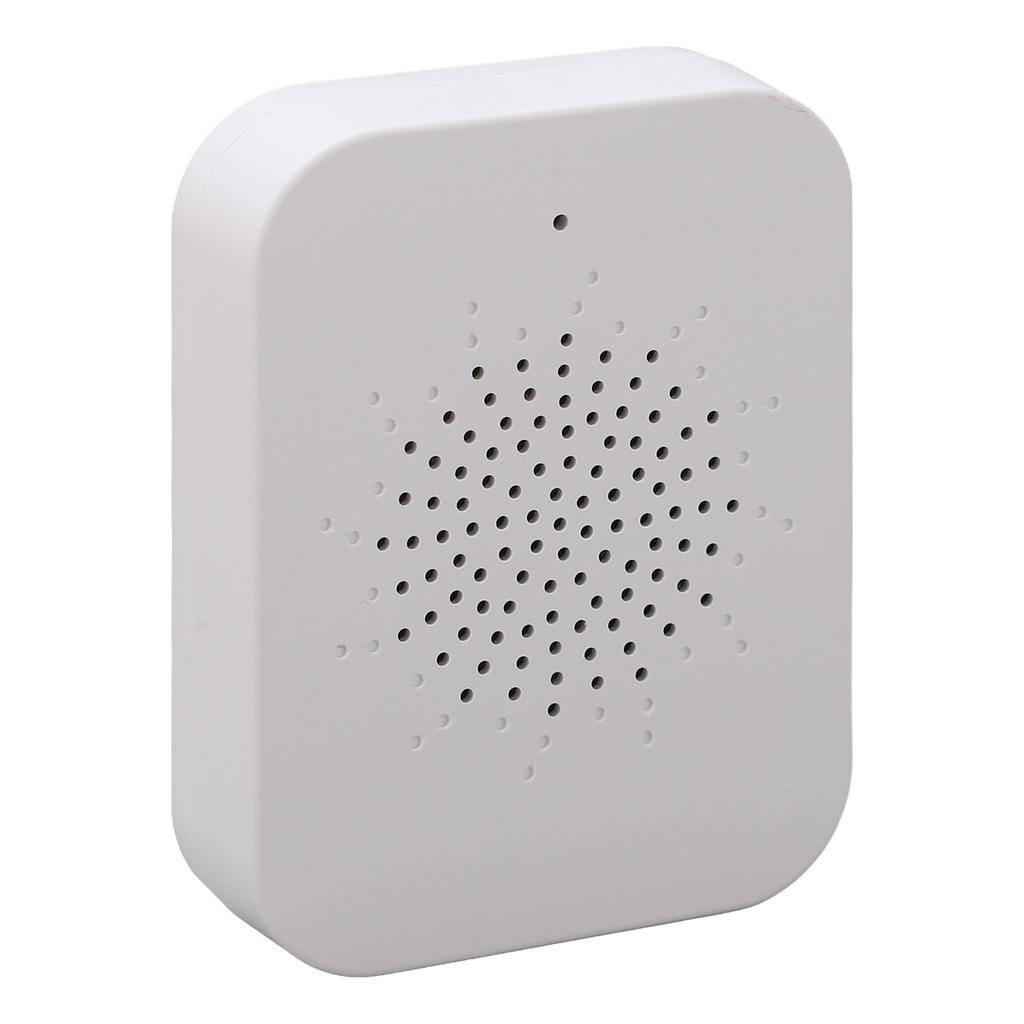 Wireless Doorbell Camera Infrared Night Vision Video Call Voice Fonts 2.4G WiFi Doorbell Camera for