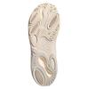 adidas Oznova Aluminium Unisex Sneakers Cream Ecru-Tint Lush-Green GX4507