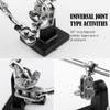 Tool Auxiliary Clip Third Hand Stand Clamp Soldering Iron Stand PCB Holder Welding Auxiliary Folder