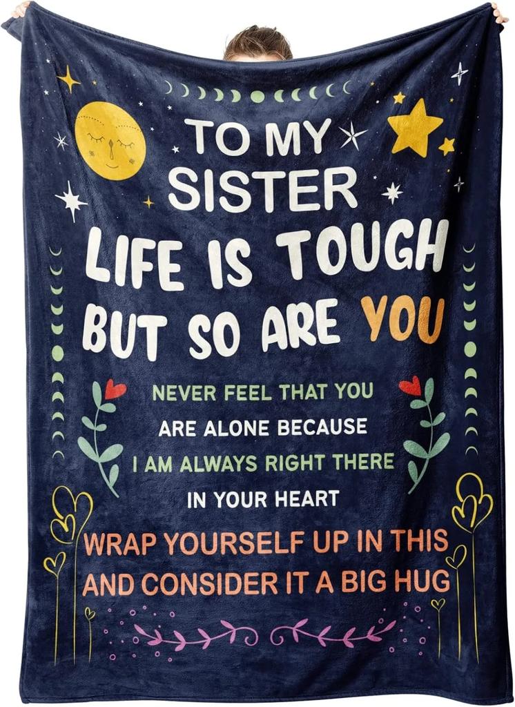 Grandma Gifts in Spanish Abuela Gifts Abuelita Blanket for Grandma Festival Birthday Gifts Regalos para Abuela/Abuelita throw