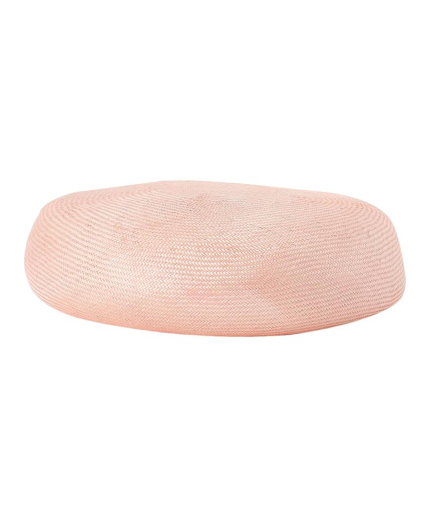 [ROPE] Beret [CLYDE] Jeanie Beret Women's Pink (63)