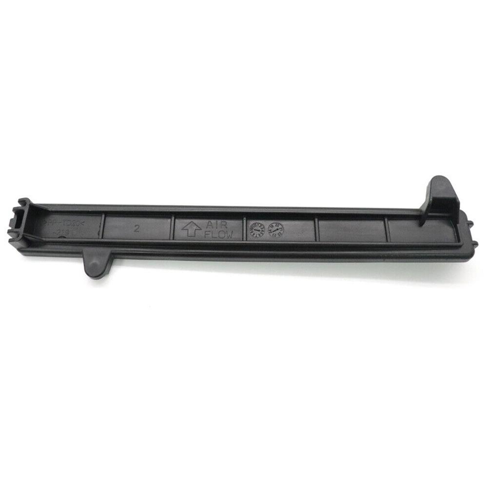 Cabin Air Filter Cover Black Cabin Air Filter Cover New Replacement