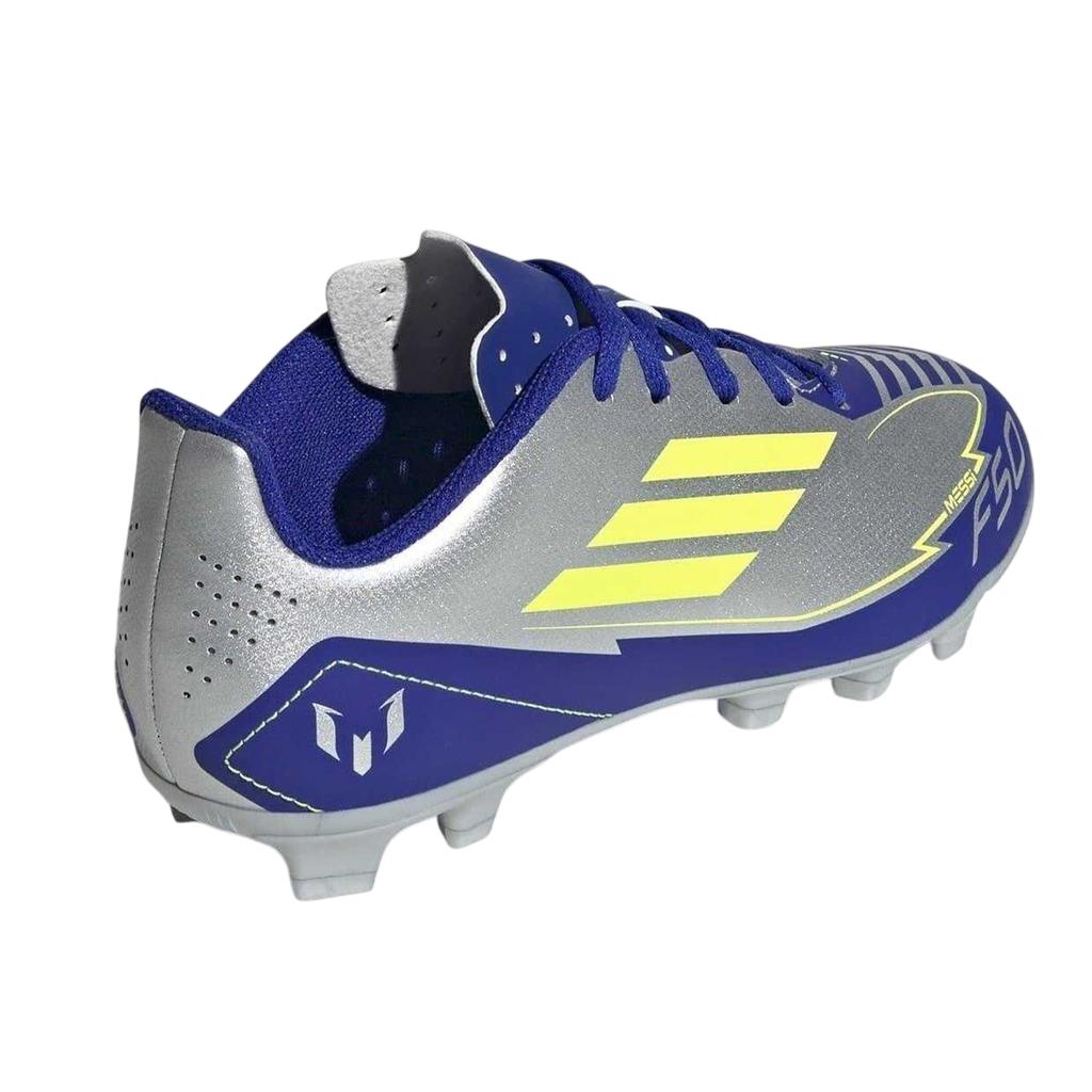 adidas Childrens/Kids F50 Club Firm Ground Football Boots