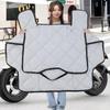 Electric Scooter Windproof Cover