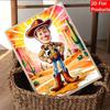 Disney Pearl Art Woody the Cowboy Pearl Art Painting Kit  Creative Gift for Adults Beginners Unique Home Wall Decor