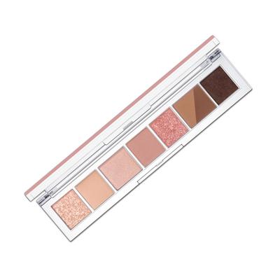 All Take Mood Palette 005 I’m Autumn! Wanna Have Dinner With Me? Eyeshadow Palette