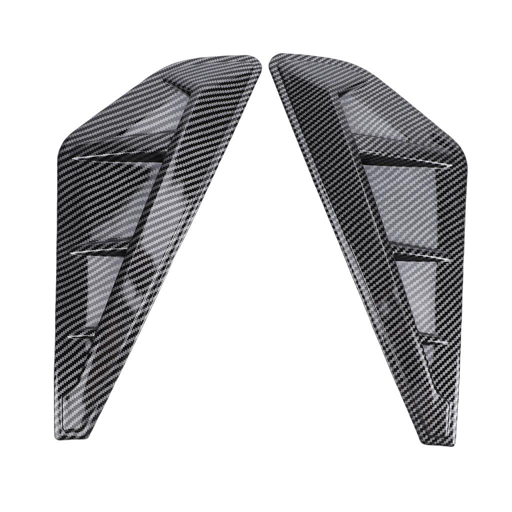 Side NaFenders Trim   Vent ABS High Strength Ht Proof Replacement for X5 M G05 Sport Prefacelift 2019-2023