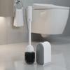 Intelligent Intelligent Toilet Brush Electric Smart Toilet Brush Toilet Brush With Base  Home Use