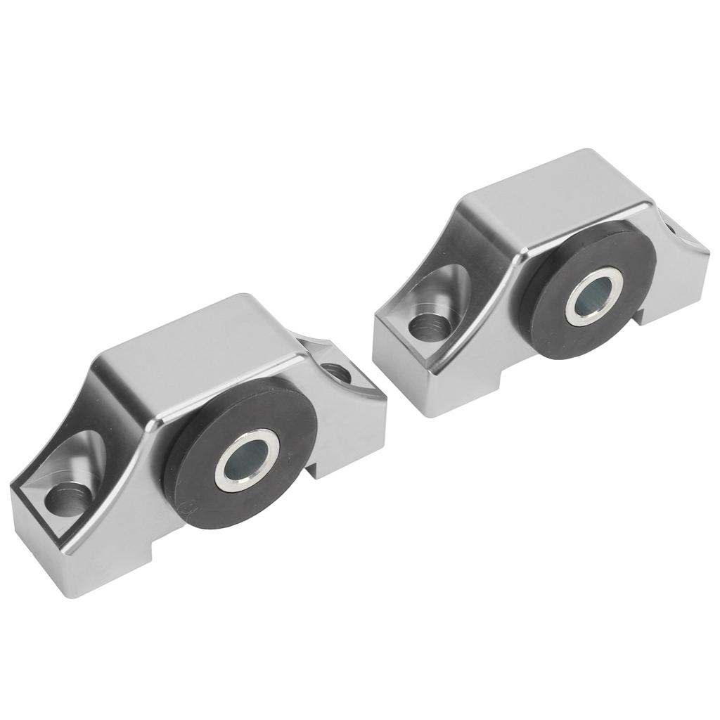 Engine Billet Motor Torsion Mount Kit 6061‑T6 Aluminum Replacement for EG EK B D Series B16 B18 B20 D16
