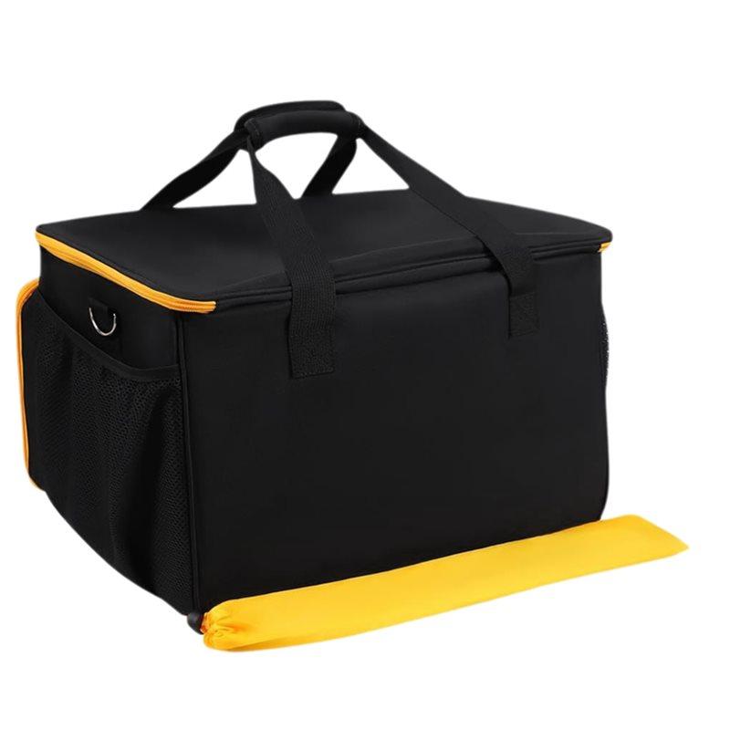 Portable Carry Organizer Storage Bag For Wagner Spraytech C900134 Steamer Adjustable Design 9490₽