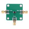 Microwave Radio Frequency Double Balanced RF Mixer RFin=1.54.5GHz RFout=DC1.5GHz LO=312