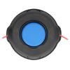 Brush Cutter Head Replacement 2 String Practical Grass Trimmer Lawn Mower Accessory