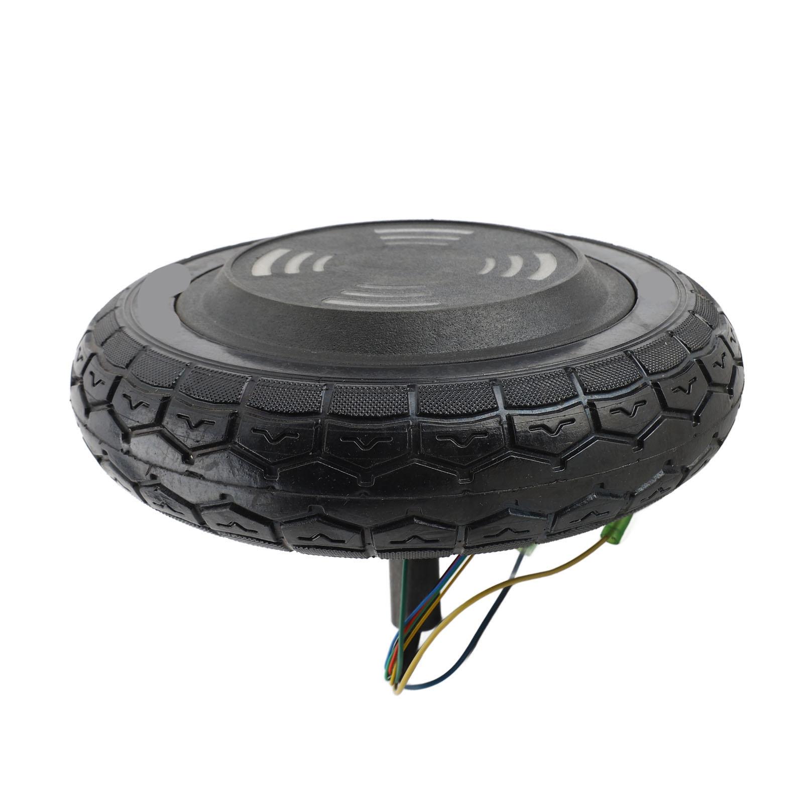 

8-дюймовый водонепроницаемый мотор-колесо 36 В 250 Вт бесщеточный двигатель постоянного тока для электрического самобалансирующегося самоката