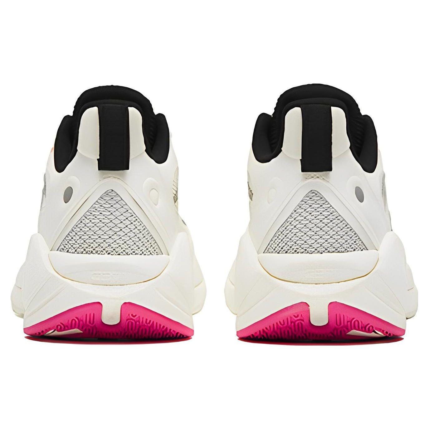 Кроссовки Anta C37 3.0 удобные нескользящие износостойкие дышащие низкие женские — фото 5