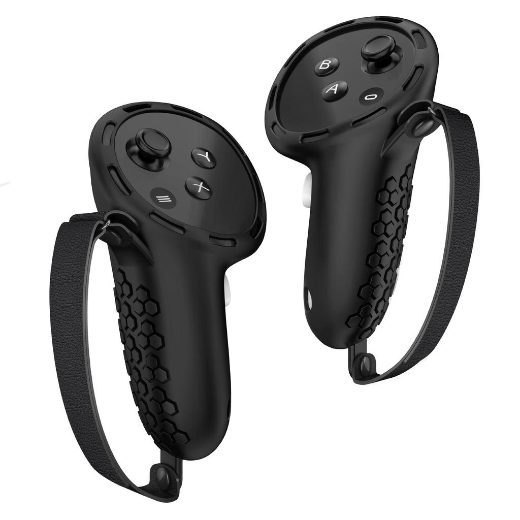 Skladem Silikonový ochranný kryt pro VR ovladače Meta Quest 3/Quest 3s