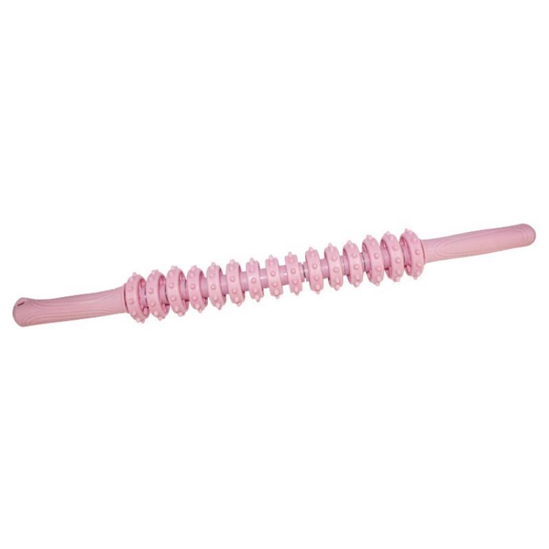 WEZHO Fascia Roller Massage Stick