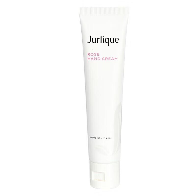 Jurlique Rose Hand Cream 40ml
