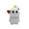 Ghostees Mystery Phone, Phone Figure Surprise Toy, Halloween Phones Shaped Doll, Applicable To All Models Of Mobile Phones