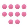 10/50Pcs 3D Analog Thumb Stick Caps Vibrant Color Non-Slip Design Easy To Install Rocker Joystick Covers