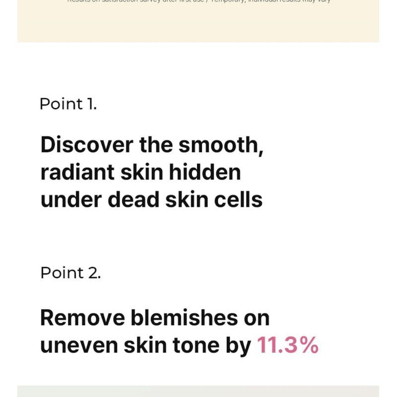 NEEDLY - Glow Peeling Serum