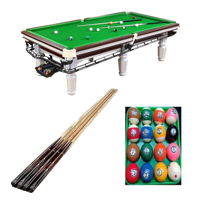 Ganas Pool Table