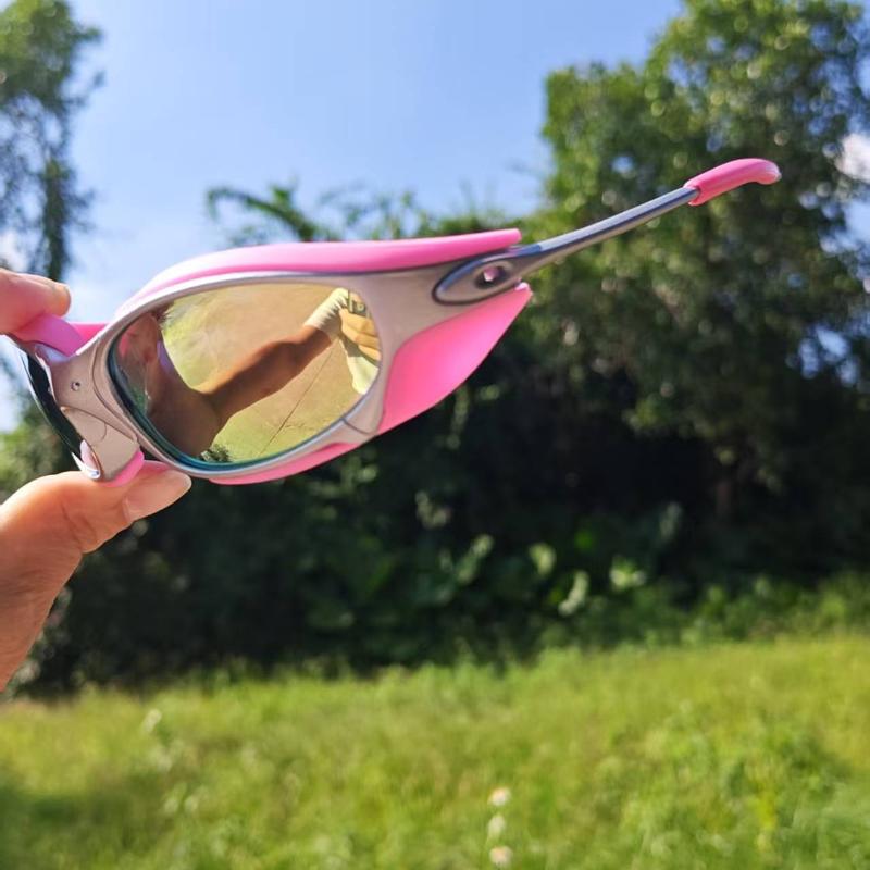 Occhiali da Sole Cool Uomo Donna Occhiali da Ciclismo Occhiali da Pesca Occhiali da Bicicletta Occhiali da Ciclismo Occhiali da Equitazione