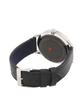 Paul Smith Men's Watch, Black, 863317BELT800F