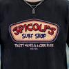 Spicoli's Surf Shop T-shirt | Fast Times Inspired Tee, Funny Beach Shirt
