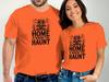 Home Is Where The Haunt T-Shirt, Spooky Haunted House Tee, Halloween Shirt, Bats Shirt, Horror Shirt, Home Shirt, Haunt Shirt