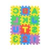 Smart Mom Baby Items Puzzle Play Mats 36 Pieces of Digital Letters Children's Puzzle Foam EVA Puzzle Pad Shatter-Resistant