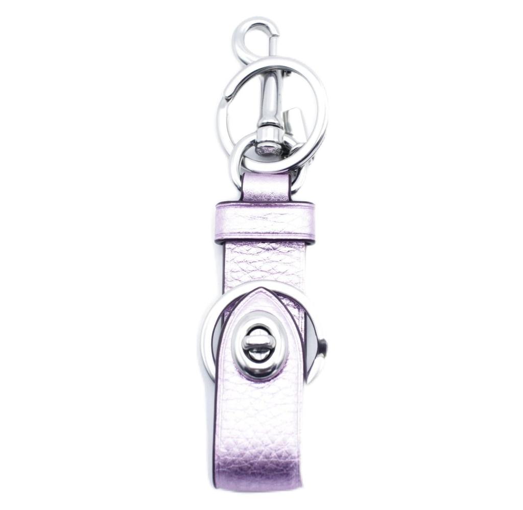 Coach Keychain Charm CP616-SVMP3