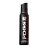 Desodorante Fogg Marco Sin Gas para Hombre, Spray Corporal Perfumado de Larga Duración, 150 ml