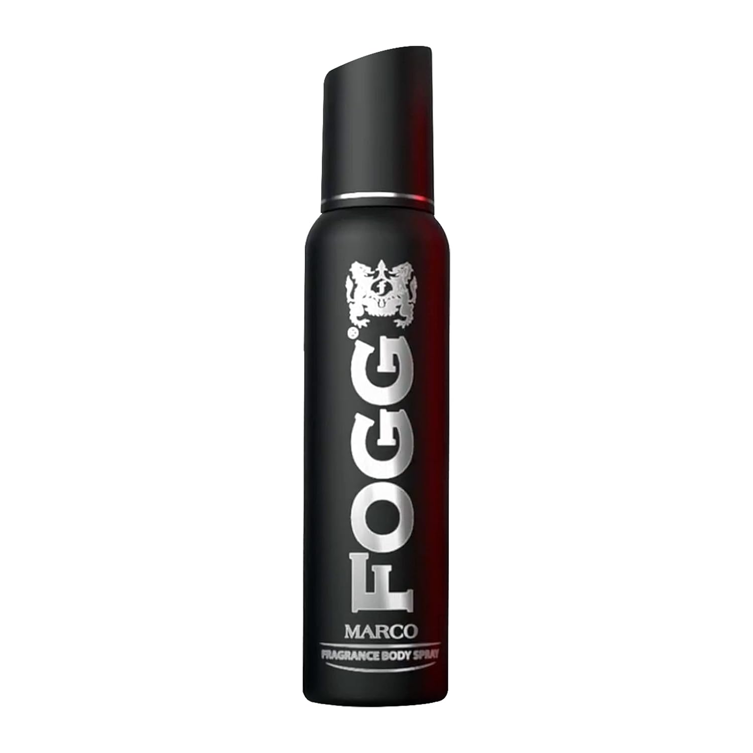 Fogg Marco No Gas Deodorant for Men, Long-Lasting Perfume Body Spray, 150 ml 150 ml