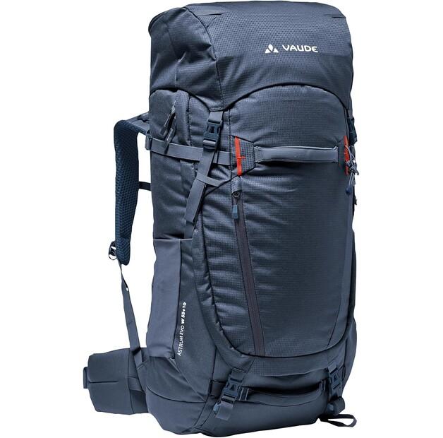 Backpack Vaude Astrum EVO 55+10 Model 2022 Eclipse (Women's) (15948-750)