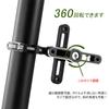 ROCKBROS Bottle Cage Bicycle Bottle Cage Aluminum Alloy Road Bike Cage Hole Compatible with and Mount Only Holder, Adapter, Mount, Extension,