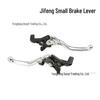 Surron Light Bee Brake Pump Lever: Left & Right Hand Ultra Bee Electric Off-road Mod