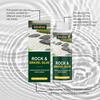 Gravel Glue for Landscaping Rock Adhesive Spray Waterproof Fast Drying Outdoor Sealer for Garden Yard Stabilizing