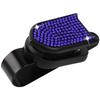 Rhinestone Car Sun Visor Eyewear Holder Grip Storage Organizer  Car Auto Sun Visor Glasses Box Sunglasses Clip Card Ticket Holde
