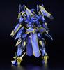 Good Smile Company MODEROID Knight & Magic Ikaruga Non-Scale Assembly Plastic Model Kit