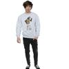Disney Herren Zootropolis WhatÂ´s The Rush Sweatshirt