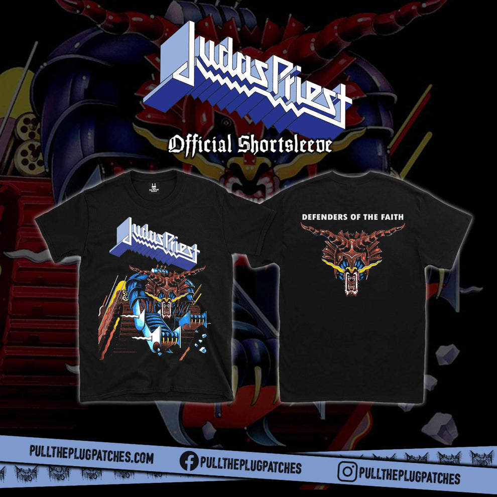 Camiseta Judas Priest Painkiller Masculina Feminina Algodão Oversized Y2k Streetwear Manga Curta Banda de Heavy Metal Gráfico Roupas Femininas Masculinas