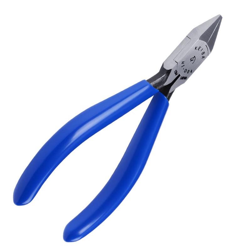 KEIBA High-Precision Mini Diagonal Cutters