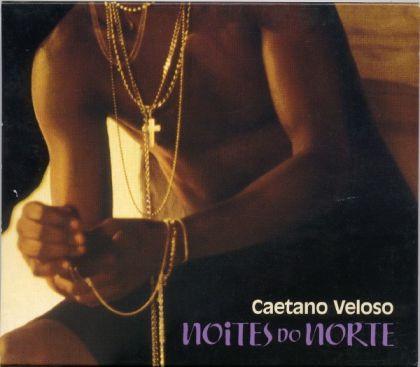 

CD CAETANO VELOSO, DOMENICO, LULU SANT - Noites Do Norte 5483622 Universal Music 2000 Europe Latin Used
