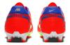 Nike Mercurial Vapor 14 Academy Fg Mg Bright Crimson Indigo Burst CU5691-600