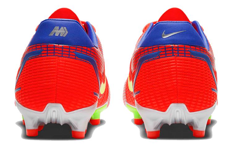 Nike Mercurial Vapor 14 Academy Fg Mg Bright Crimson Indigo Burst CU5691-600