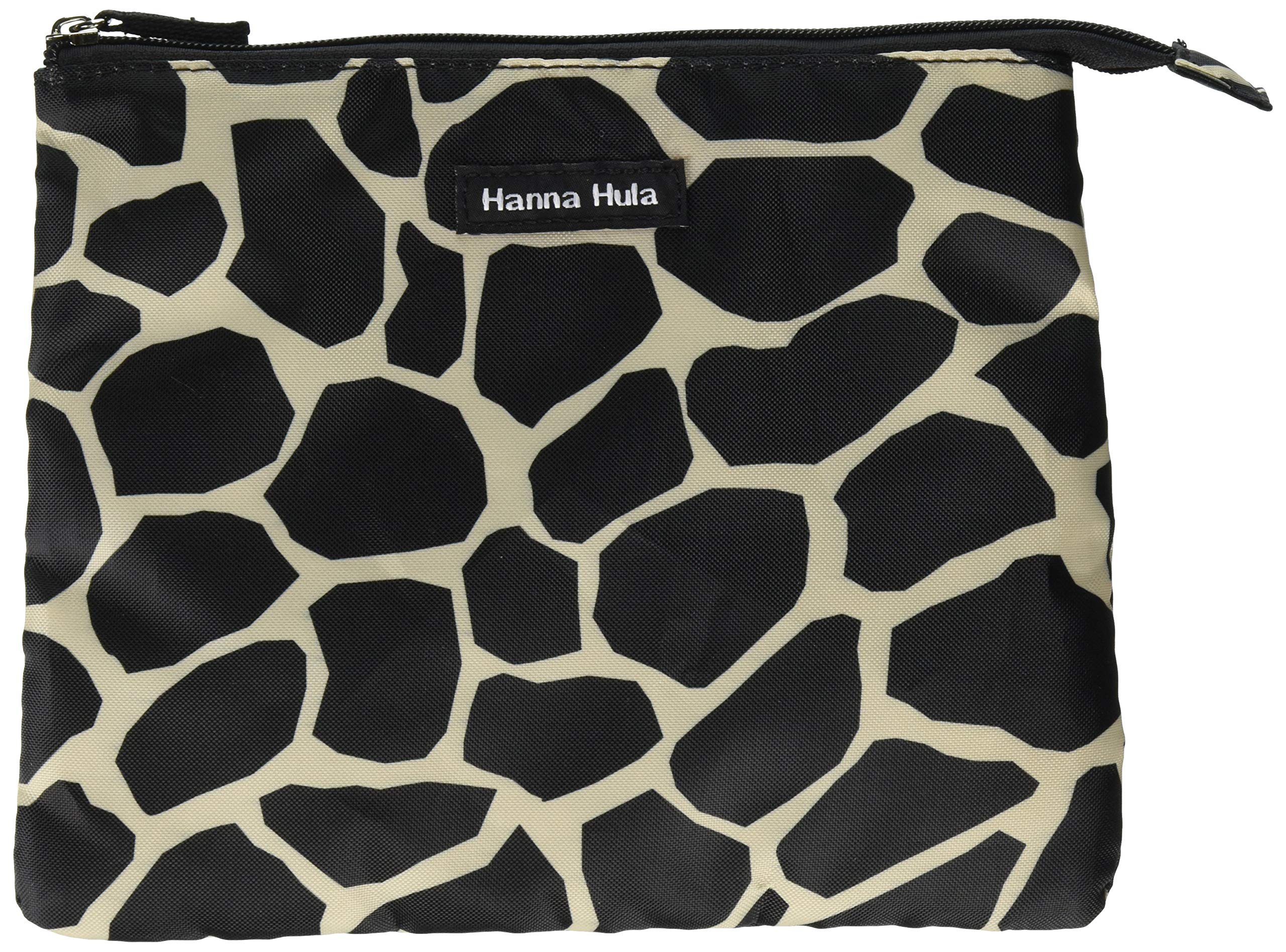 

Hanna Hula Deodorizing Giraffe Black Pouch,