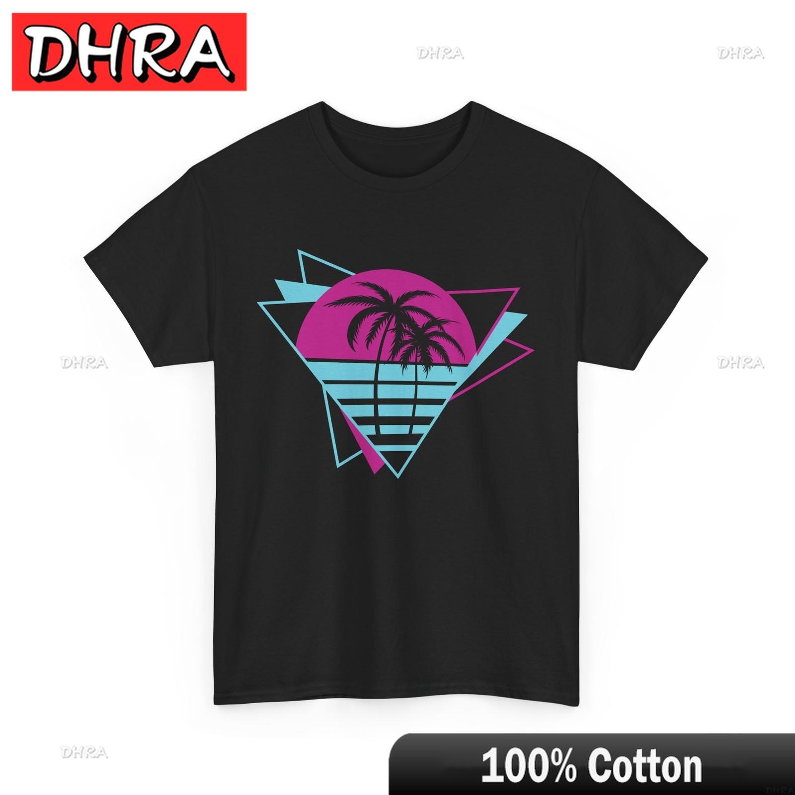 Retro Cycling TShirt Vintage Bicycle Old School Rider Tshirts Comfy Chic Unisex Edgy Tee Shirt Streetwear Colorful for Outdoors S