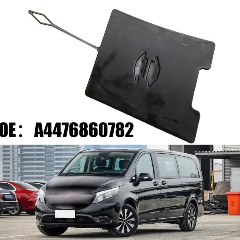 Easy To Install Lightweight Mud Flap Insert Wheel Arch Cover for W447 V250 Provide Reliable Mud and Dust Protection