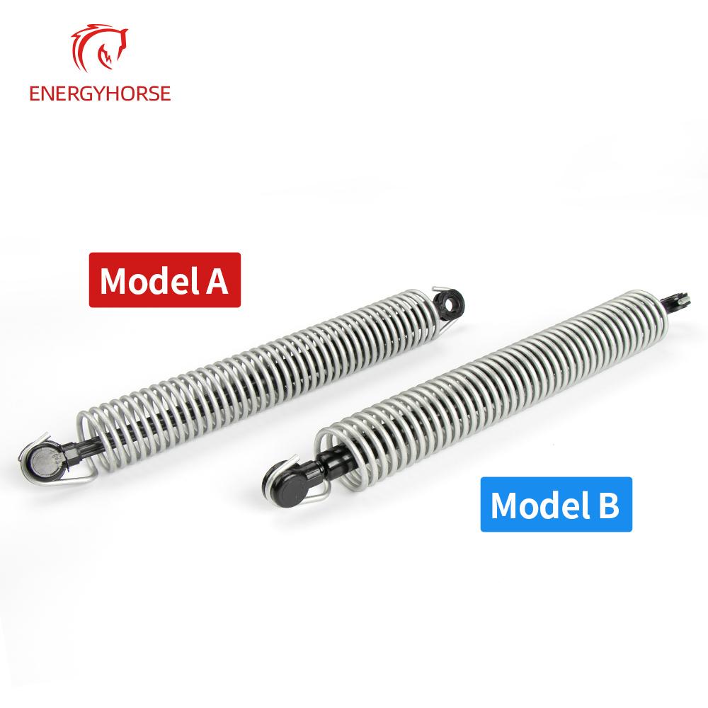 Car Left Right Trunk Lid Return Shock Spring for BMW 5 Series F10 5 Series 51247204367 Car-styling Accessaries