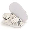 Infant Baby Boy Girl Summer Sandals Breathable - Soft First Walker Shoes